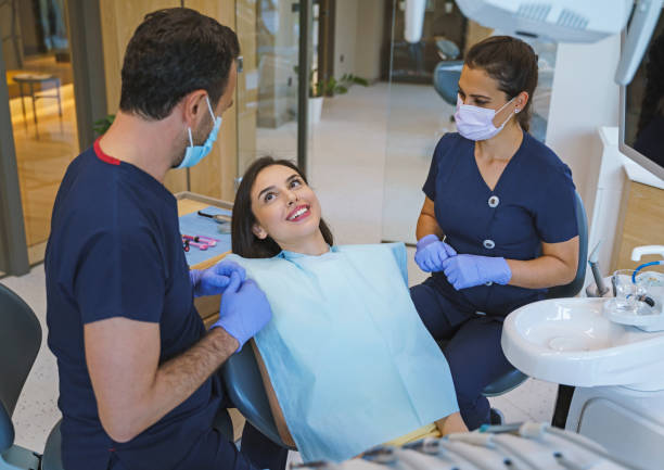 Best Root Canal Treatment  in Kotlik, AK